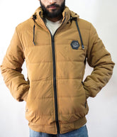 Puffer Jacket Lining